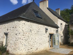 Horaires d’ouverture